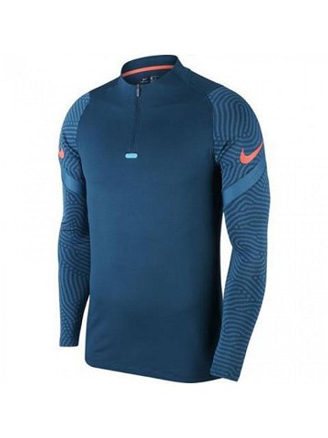 Pánské tričko Dry Strike Dril Top NG M CD0564-432 – Nike XL