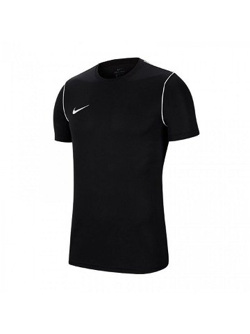 Pánské tréninkové tričko Park 20 M BV6883-010 – Nike XXL