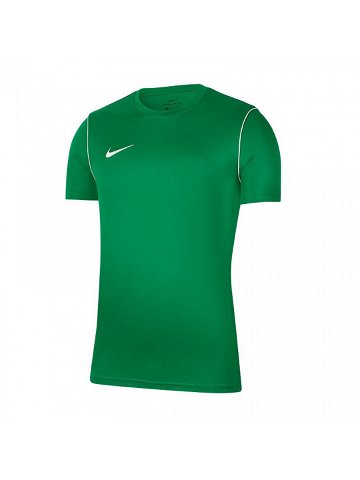 Pánské tréninkové tričko Park 20 M BV6883-302 – Nike S