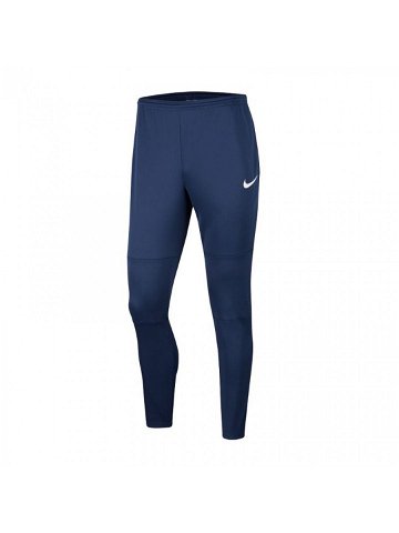Pánské tréninkové kalhoty Park 20 M BV6877-410 – Nike XXL