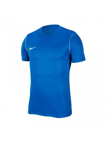 Pánské tréninkové tričko Park 20 M BV6883-463 – Nike XXL