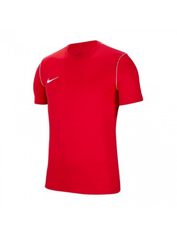Pánské tréninkové tričko Park 20 M BV6883-657 – Nike XXL