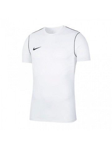 Pánské tréninkové tričko Park 20 M BV6883-100 – Nike S