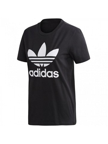Dámské tričko Trefoil W FM3311 – Adidas 34