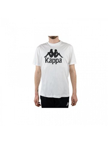 Pánské tričko Caspar M 303910-11-0601 – Kappa L