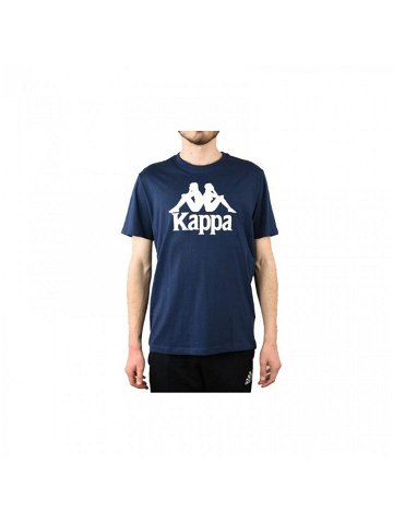 Pánské tričko Caspar M 303910-821 – Kappa S