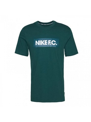 Pánské tričko NK FC Essentials M CT8429 300 – Nike L