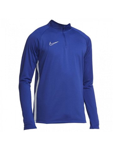 Pánské tričko Dri-FIT Academy Dril M AJ9708 455 – Nike 2XL