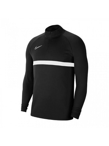 Pánské tričko Dri-FIT Academy 21 M CW6110-010 – Nike XXL