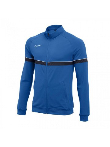 Pánské tričko Dri-FIT Academy 21 M CW6113-463 – Nike XXL