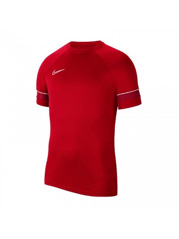 Pánské tričko Dri-FIT Academy 21 M CW6101-657 – Nike XXL