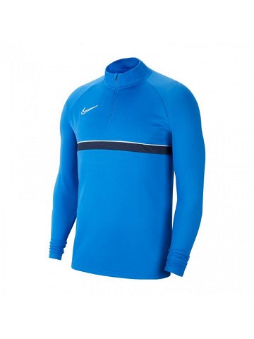 Pánské tričko Dri-FIT Academy 21 M CW6110-463 – Nike XXL