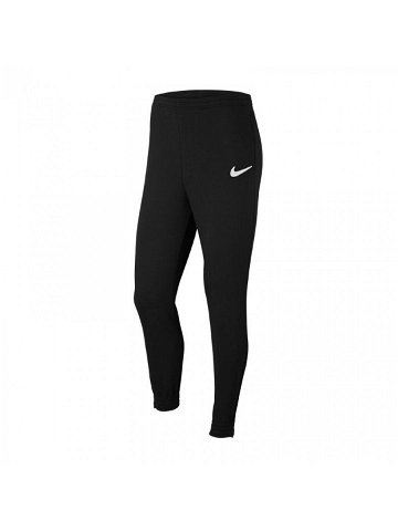 Pánské kalhoty Park 20 Fleece M CW6907-010 – Nike XXL