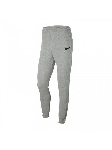 Pánské kalhoty Park 20 Fleece M CW6907-063 – Nike XXL