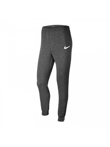 Pánské kalhoty Park 20 Fleece M CW6907-071 – Nike XXL