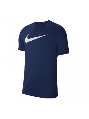 Pánské tričko Dri-FIT Park 20 M CW6936-451 – Nike S