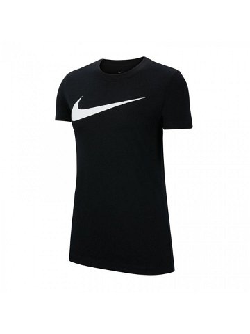 Dámské tričko Dri-FIT Park 20 W CW6967-010 – Nike XS