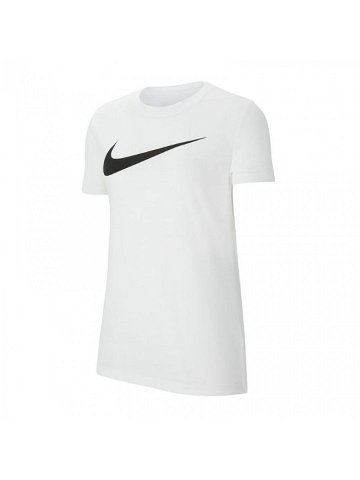 Dámské tričko Dri-FIT Park 20 W CW6967-100 – Nike XS