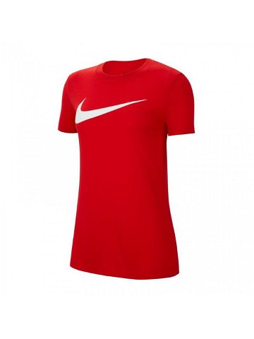 Dámské tričko Dri-FIT Park 20 W CW6967-657 – Nike S