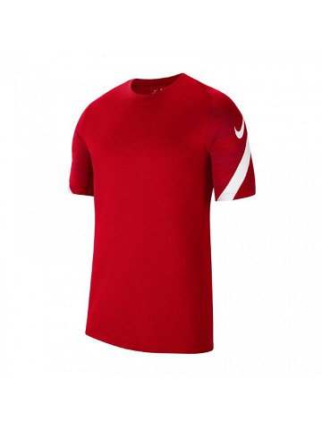 Pánské tréninkové tričko Dri-FIT Strike 21 M CW5843-657 – Nike XL