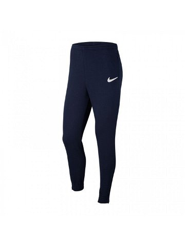 Pánské kalhoty Park 20 Fleece M CW6907-451 – Nike XXL