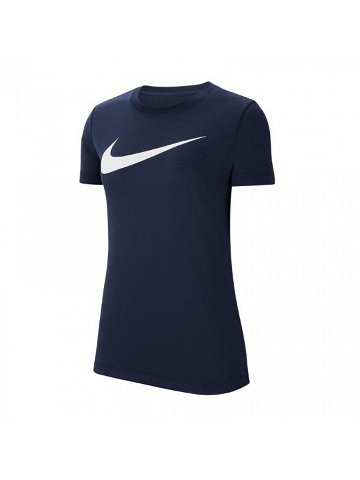 Dámské tričko Dri-FIT Park 20 W CW6967-451 – Nike S