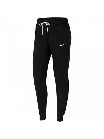 Dámské kalhoty Park 20 Fleece W CW6961-010 – Nike XS
