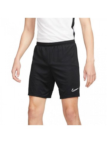 Pánské šortky Dri-FIT Academy M CW6107-011 – Nike 2XL