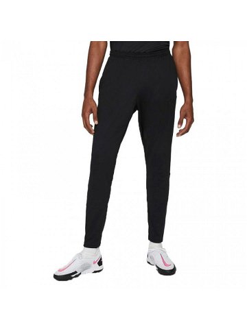 Pánské tréninkové kalhoty Dri-FIT Academy M CW6122-011 – Nike 2XL
