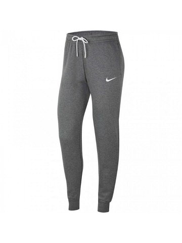 Dámské kalhoty Park 20 Fleece W CW6961-071 – Nike XL