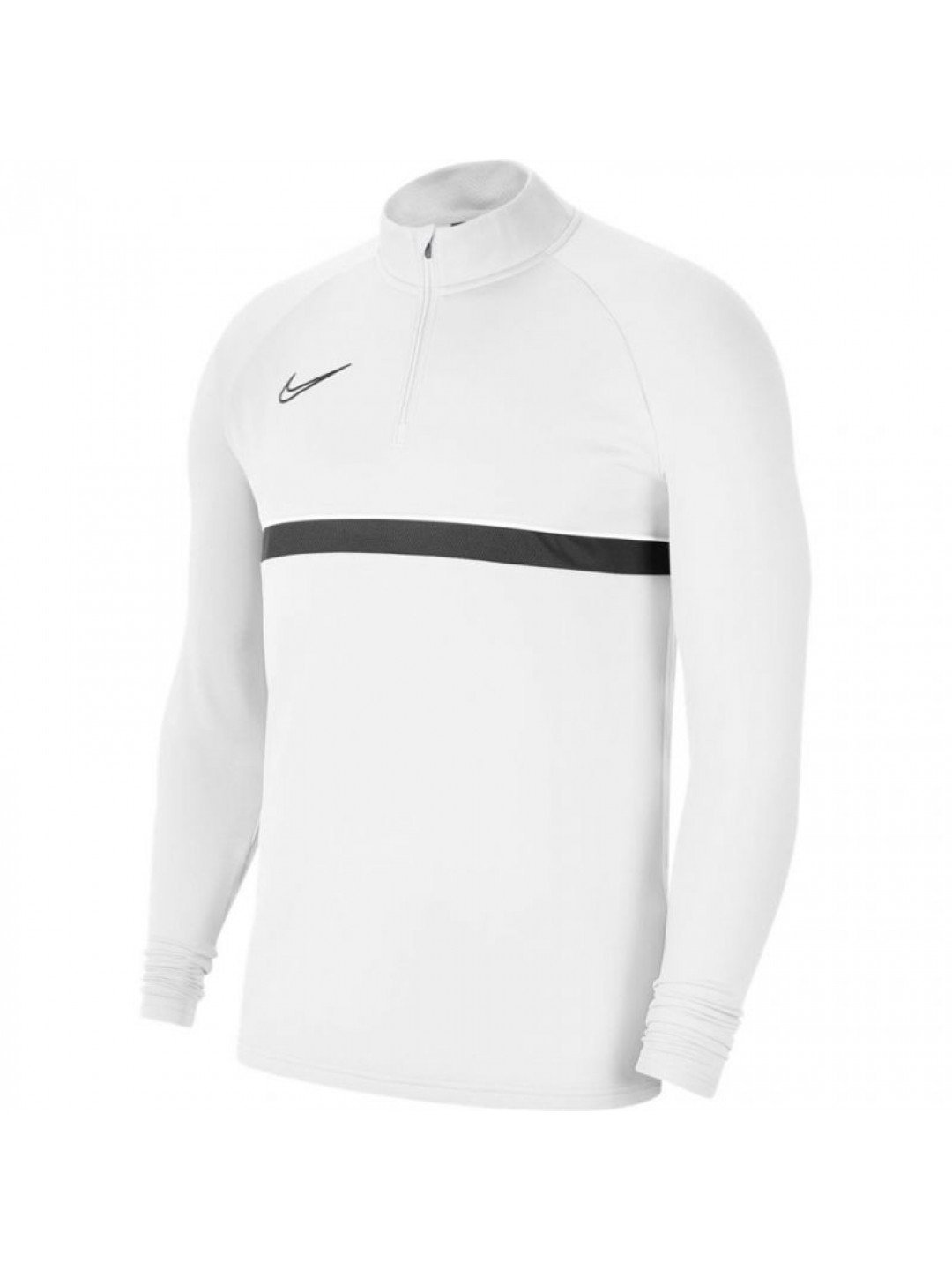 Pánské tričko Dri-FIT Academy M CW6110 100 – Nike 2XL