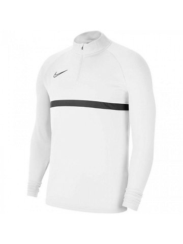 Pánské tričko Dri-FIT Academy M CW6110 100 – Nike 2XL