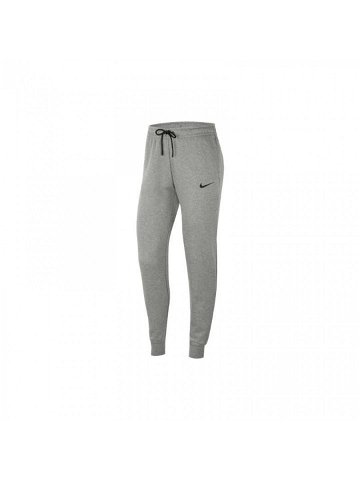 Dámské fleecové kalhoty W CW6961-063 – Nike XS