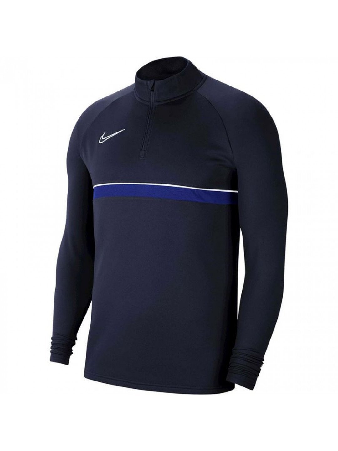Pánské tričko Dri-FIT Academy M CW6110 453 – Nike 2XL