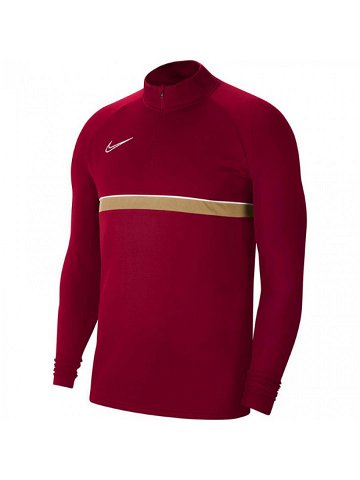 Pánské tričko Dri-FIT Academy M CW6110 677 – Nike L
