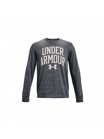 Rival Terry Crew M 1361561-012 – Under Armour 3XL