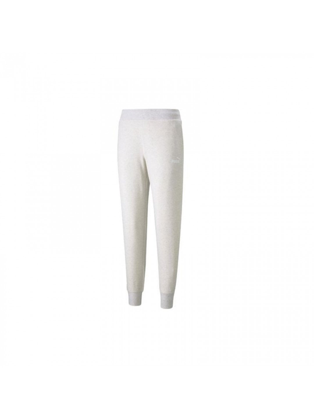 Dámské kalhoty Essential s logem W 586841-02 – Puma L