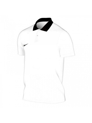 Pánské polo tričko Park 20 M CW6933 100 – Nike XXXL