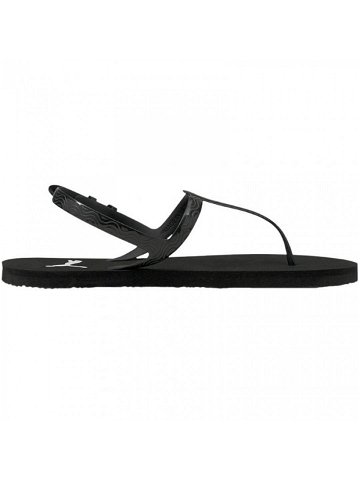 Dámské sandály Cozy Sandal Wns W 375212 01 – Puma 37