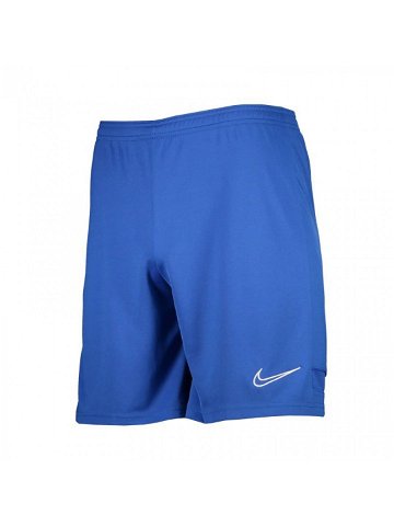 Pánské šortky Dry Academy 21 M CW6107-480 – Nike XL