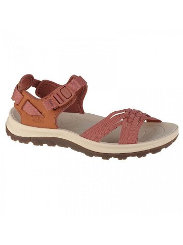 Dámské sandály Wms Terradora II Open Toe Sandals W 1024879 – Keen 39