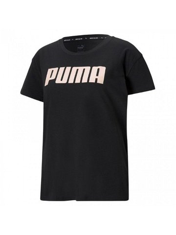 Dámské tričko s logem RTG W 586454 56 – Puma S
