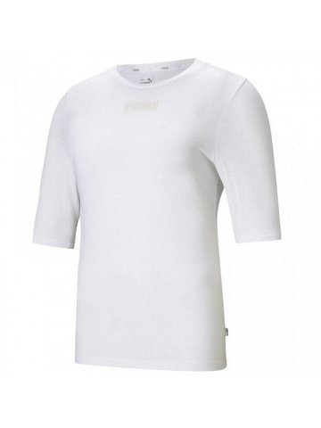 Dámské tričko Modern Basics Cloud W 585929 02 – Puma L