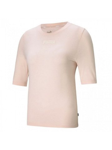 Dámské tričko Modern Basics Cloud W 585929 27 – Puma L