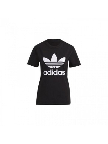 Dámské tričko Trefoil W GN2896 – Adidas 32