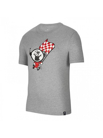 Pánské tričko Liverpool FC M CZ8262-063 – Nike S 173 cm