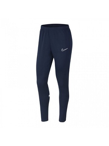 Dámské tréninkové kalhoty Academy 21 W CV2665-451 – Nike XS
