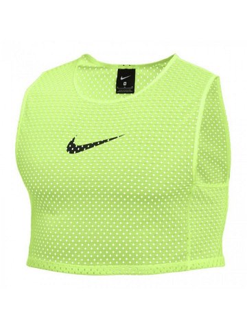 Pánské tréninkové tričko Distinctive Dri-FIT Park M CW3845-313 3-pack – Nike L 183 cm
