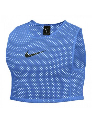 Pánské tréninkové tričko Distinctive Dri-FIT Park M CW3845-406 3-pack – Nike L 183 cm