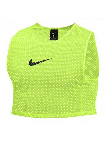 Pánské tričko Distinctive Dri-FIT Park M CW3845-702 3-pack – Nike L 183 cm